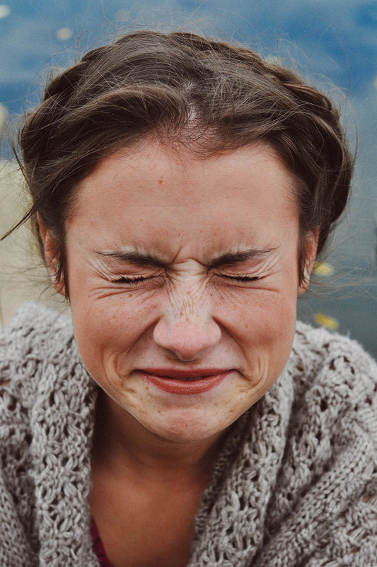 Dealing with Dark Spots and Hyper-Pigmentation