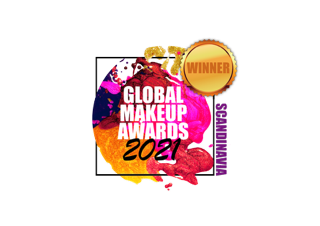 Global Makeup Award