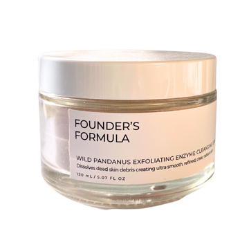 Wild Pandanus Exfoliating Enzyme