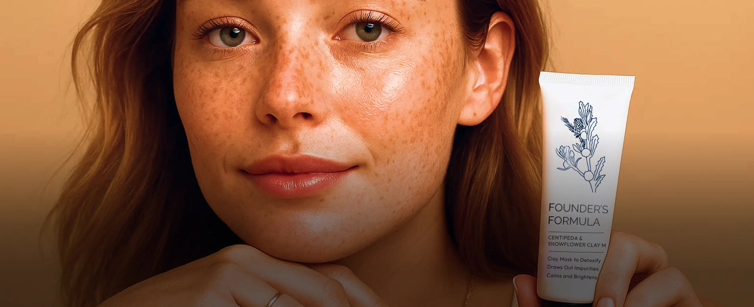 Driven by nature’s intelligence