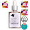 CALM Tasmanian Mountain Pepper Berry Serum - Founder's Formula