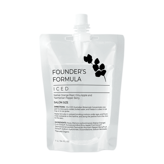 Plump and Glow - Hydration Mask