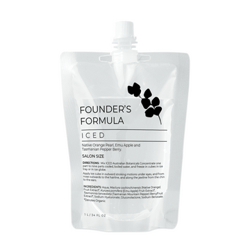 Plump and Glow - Hydration Mask