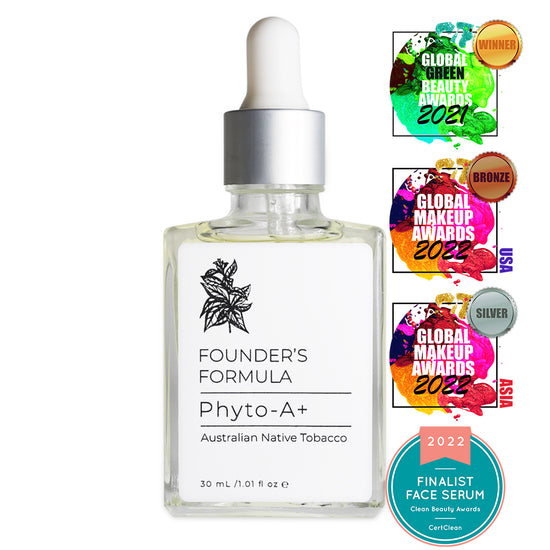 Phyto-A+ Australian Native Tobacco Serum