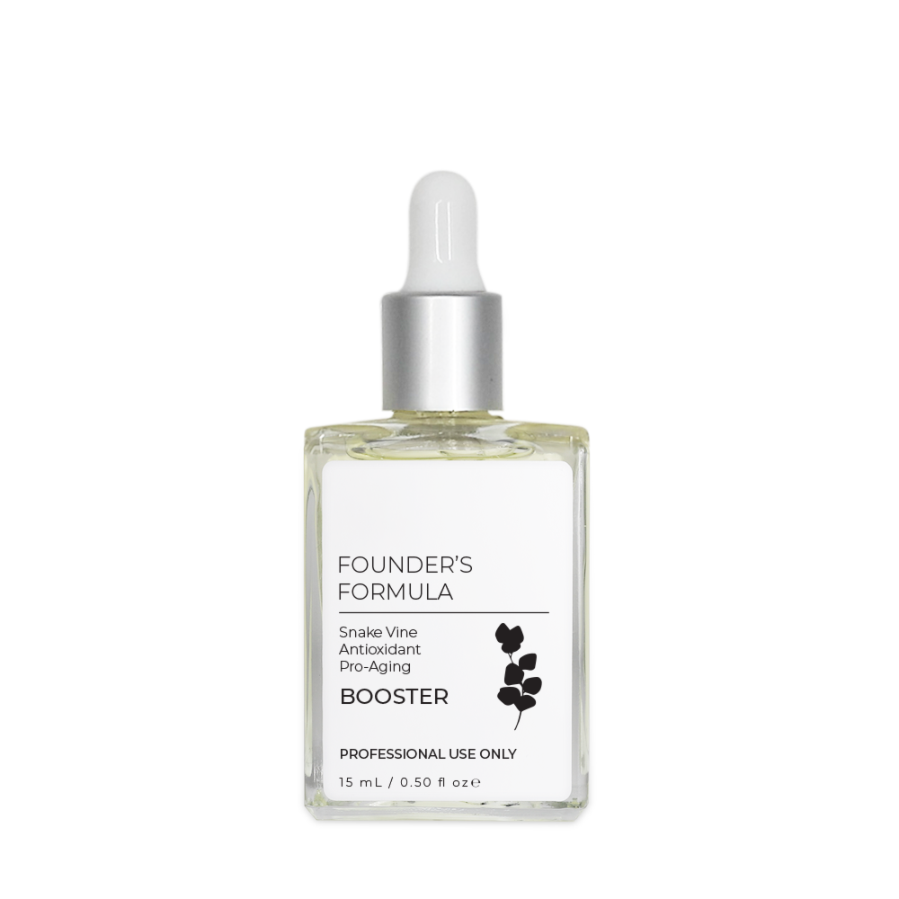 Pro-Aging Booster (Salon Only) - Founder's Formula