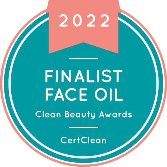 Face Oil Finalist