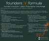Hydration Serum Intensive (Salon Only) - Founder's Formula
