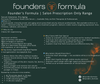 Pro-Aging Serum Intensive (Salon Only) - Founder's Formula