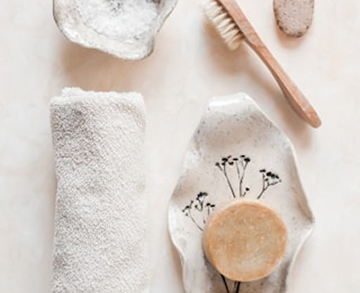 Sustainable Packaging