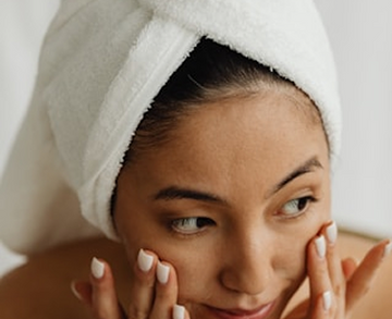 Skincare Rooted