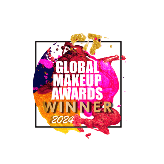 Gold Makeup Awards Winner