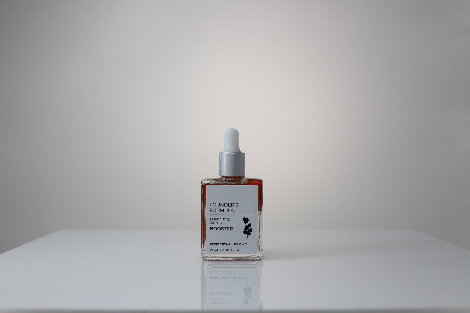 Calming Booster (Salon Only) - Founder's Formula