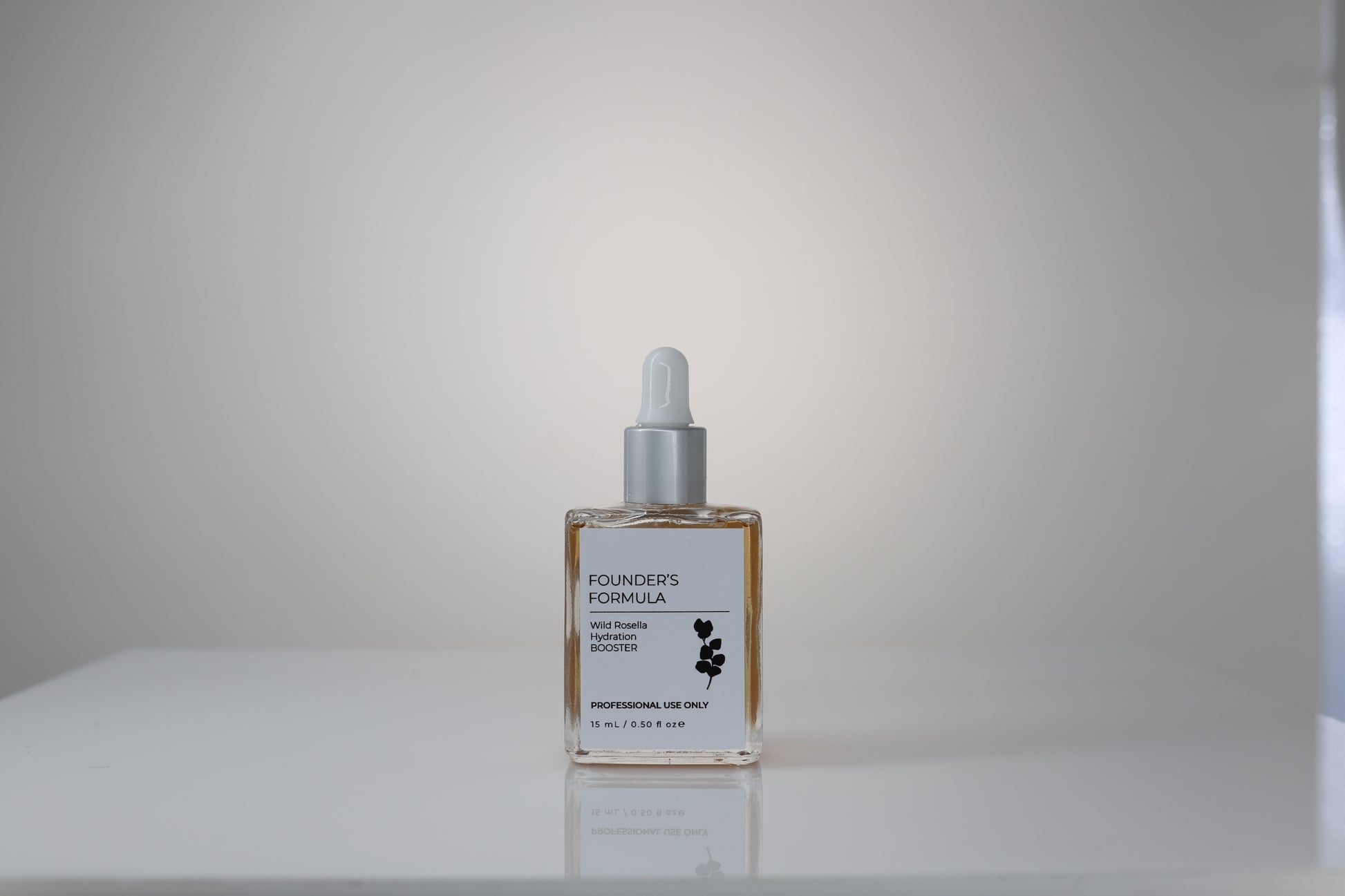 Wild Rosella Hydration Booster