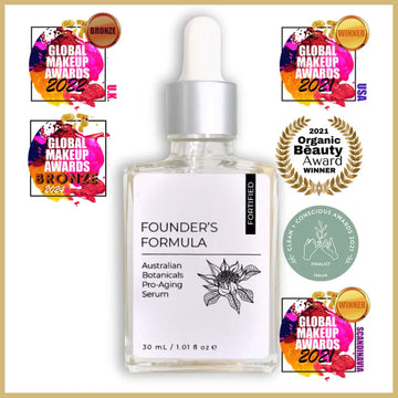 Excellence in Skincare