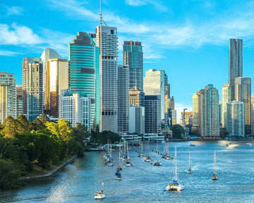 QUEENSLAND
