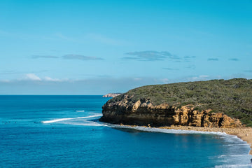 SOUTH AUSTRALIA
