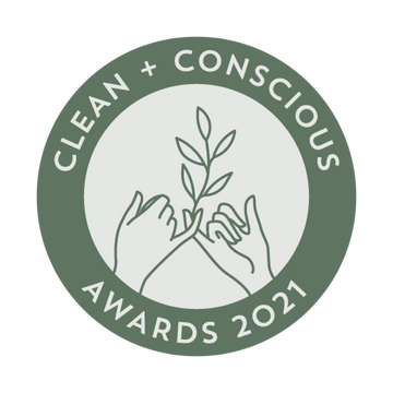 Clean Conscious Logo