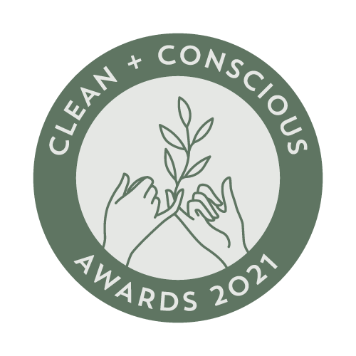 Clean Conscious Logo