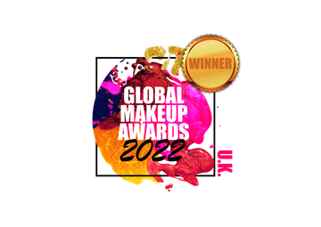 Global Makeup Winner
