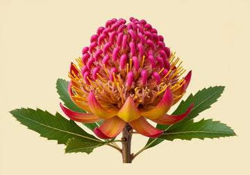 Indigenous Botanicals