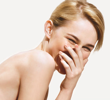 Australian botanicals skin care