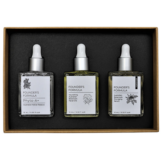 Founder's Formula Gift Set