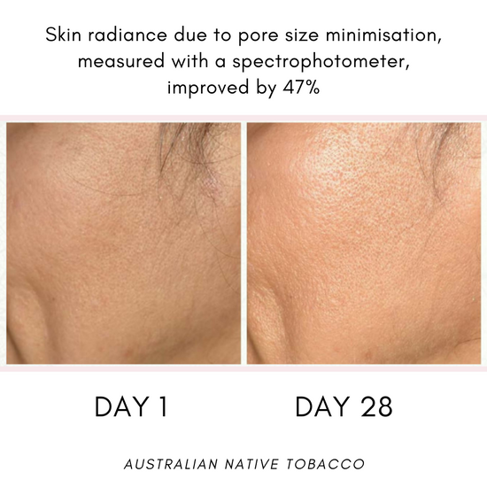 Phyto-A+ Australian Native Tobacco Serum