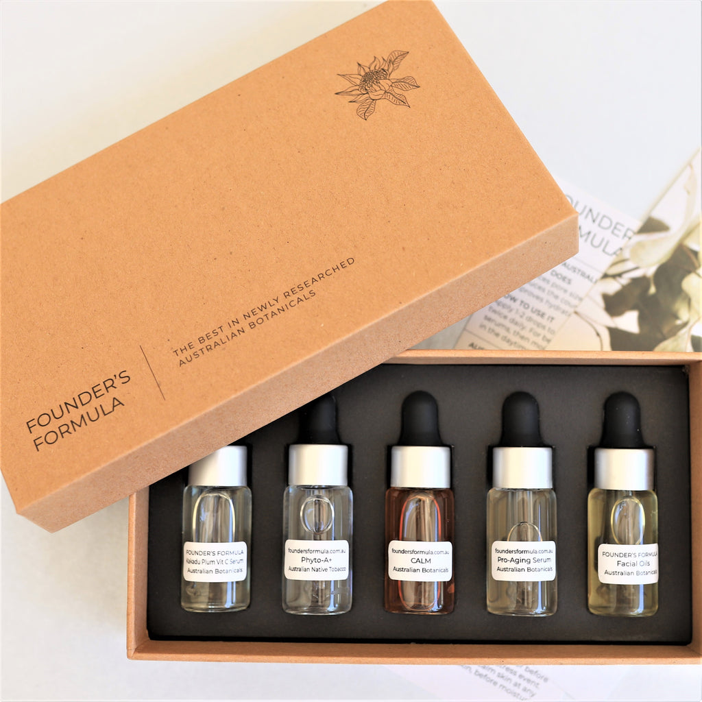 Founder's Formula Discovery Kit