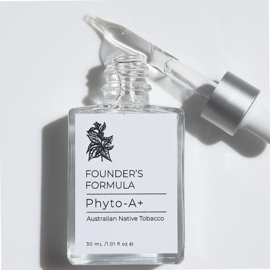 Phyto-A+ Australian Native Tobacco Serum