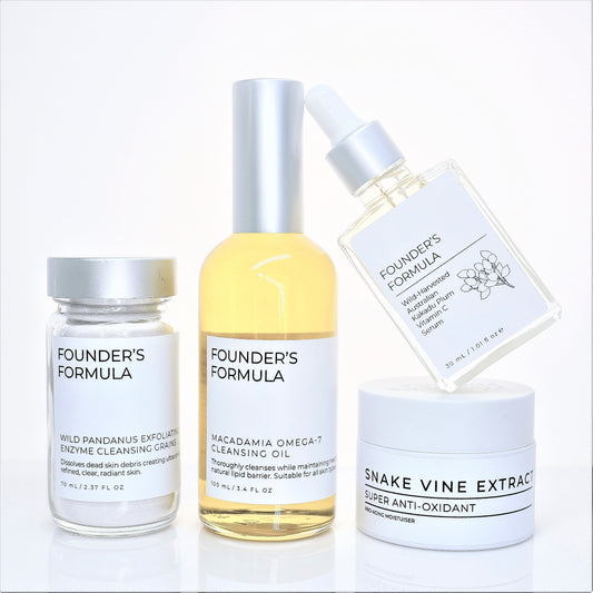 Starter Kit PRO-AGING