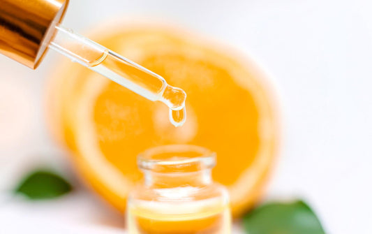 L-Ascorbic Acid Serum