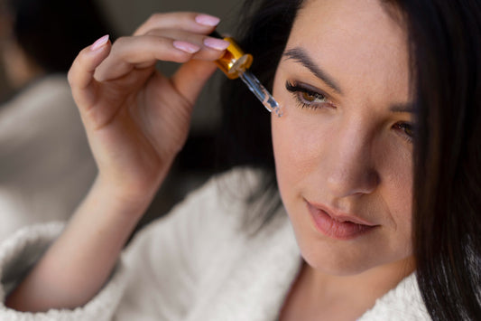 vitamin serum