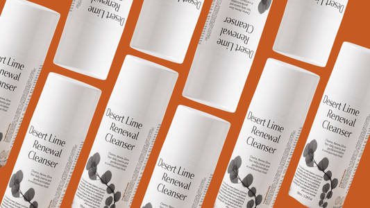 AHAs in Skincare: A Gentle Guide to Smoother, Brighter Skin