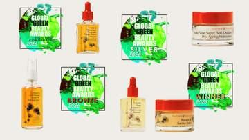 Award-Winning Australian Botanicals: Founder's Formula Shines at the 2026 Global Green Beauty Awards