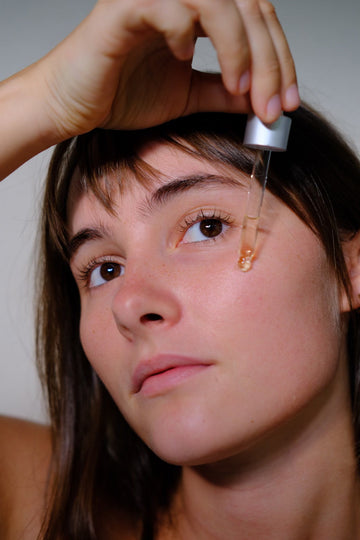 Top 7 Ingredients for Skin Barrier Repair (That Actually Work)