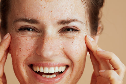 Can You Over-Exfoliate? Signs You’ve Gone Too Far (And How to Fix It)