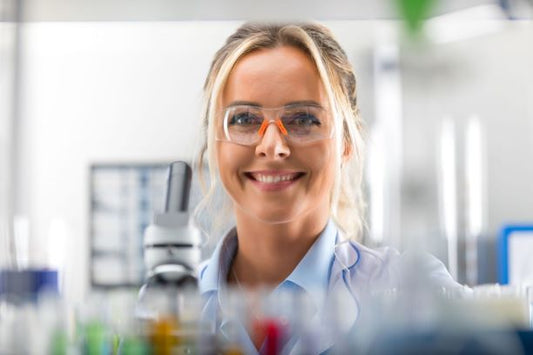 DNA Repair - is that a real thing?