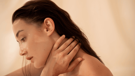 How to Calm Stressed Skin: A Simple Barrier-First Routine for Australian Faces