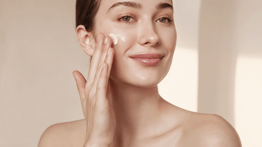 Is Your Skincare Routine Too Busy? How to Simplify for Calmer, Healthier-Looking Skin
