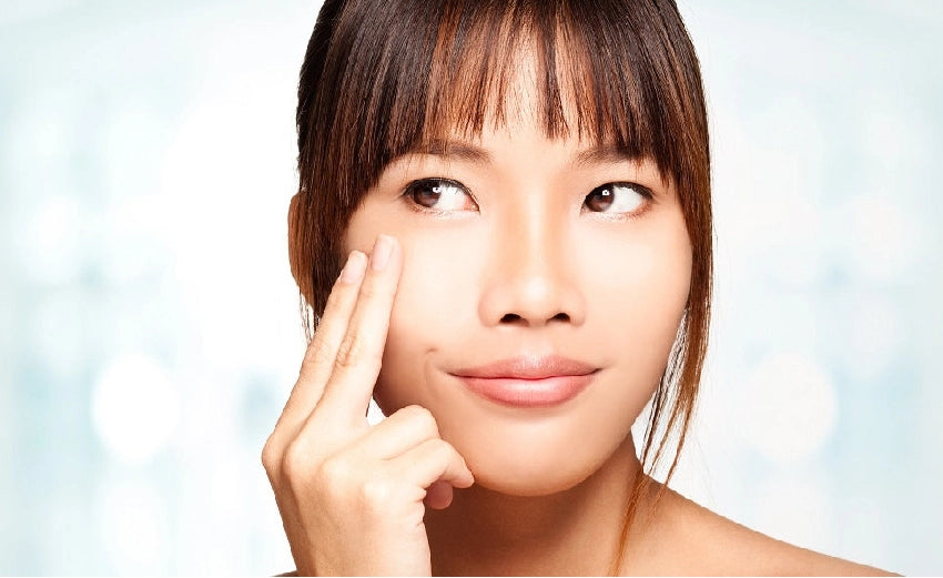 Ten Reasons Why I Love a Good Cleansing Oil