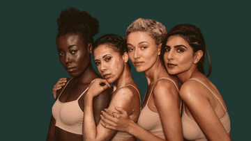 Niacinamide (Vitamin B3) for Uneven Skin Tone: A Gentle Brightening Essential for Mature Skin