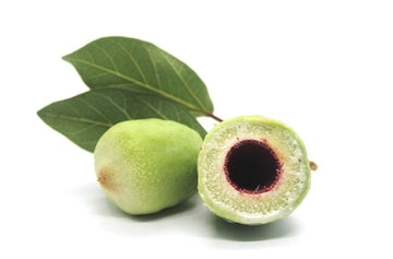 Hero Ingredient: Kakadu Plum