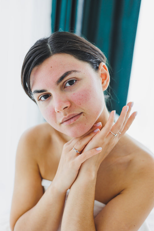 The Best Skincare Routine for Sensitive, Reactive Skin