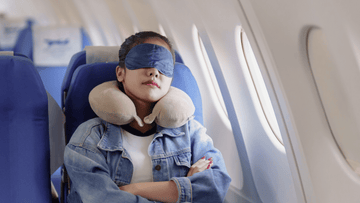 Skincare For Flying: How To Keep Mature, Sensitive Skin Comfortable In The Air
