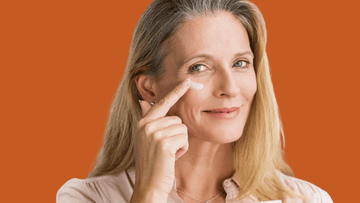 The Skin Longevity Routine: 4 Simple Steps for Healthy Ageing Skin