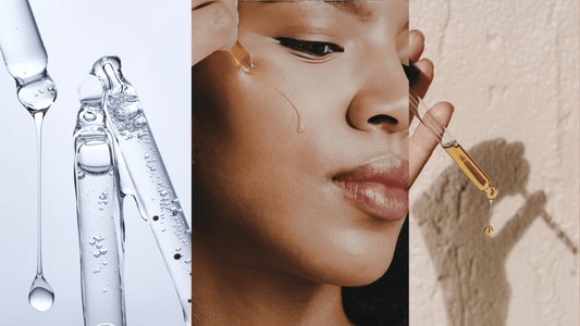 Why Facial Oils in Australia Need to Work Across Seasons