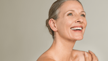Why Mature Skin Needs a Skin Longevity Routine (Not Just Anti-Ageing)