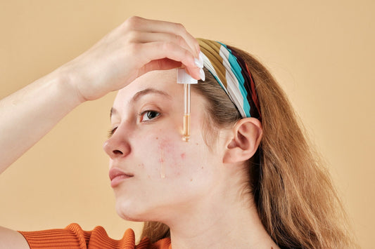 L-Ascorbic Acid Serum 