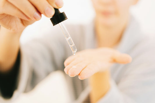 Serum