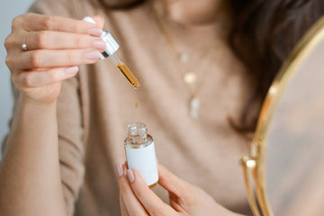face oil